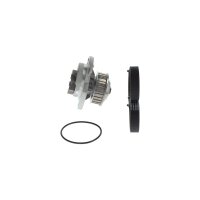 BOSCH 1 987 948 801 Wasserpumpe + Zahnriemensatz