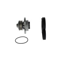 BOSCH 1 987 948 802 Wasserpumpe + Zahnriemensatz