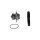 BOSCH 1 987 948 802 Wasserpumpe + Zahnriemensatz