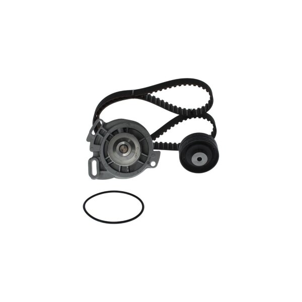 BOSCH 1 987 948 857 Wasserpumpe + Zahnriemensatz