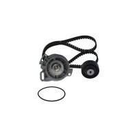 BOSCH 1 987 948 857 Wasserpumpe + Zahnriemensatz
