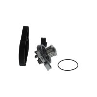 BOSCH 1 987 948 857 Wasserpumpe + Zahnriemensatz