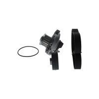 BOSCH 1 987 948 857 Wasserpumpe + Zahnriemensatz