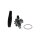 BOSCH 1 987 948 857 Wasserpumpe + Zahnriemensatz