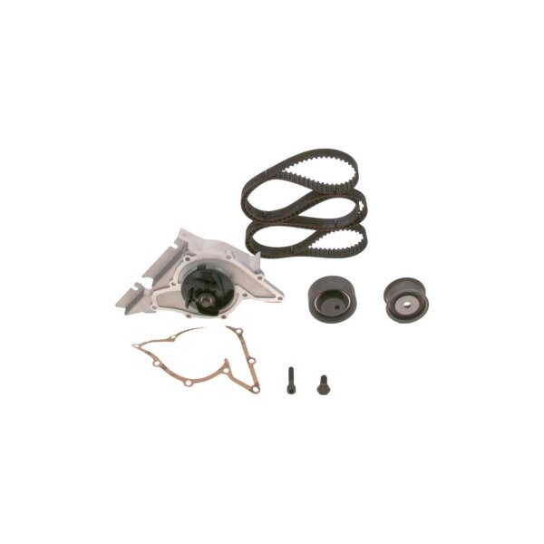 BOSCH 1 987 948 862 Wasserpumpe + Zahnriemensatz