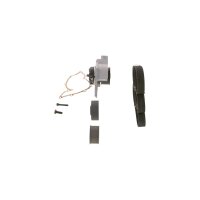 BOSCH 1 987 948 862 Wasserpumpe + Zahnriemensatz