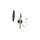 BOSCH 1 987 948 862 Wasserpumpe + Zahnriemensatz