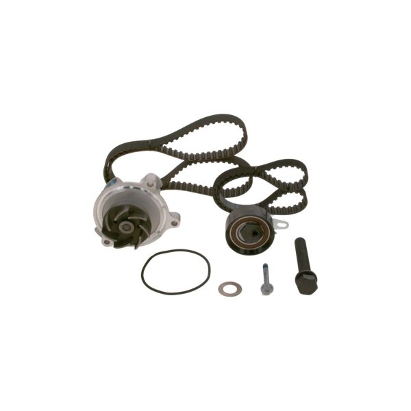 BOSCH 1 987 948 875 Wasserpumpe + Zahnriemensatz