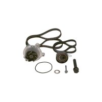 BOSCH 1 987 948 875 Wasserpumpe + Zahnriemensatz