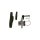 BOSCH 1 987 948 875 Wasserpumpe + Zahnriemensatz