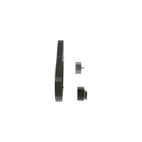 BOSCH 1 987 948 912 Zahnriemensatz