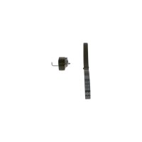 BOSCH 1 987 948 950 Zahnriemensatz