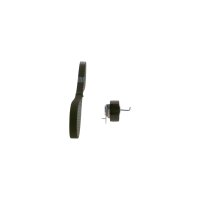 BOSCH 1 987 948 950 Zahnriemensatz