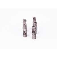 BOSCH 2 434 614 020 Feder
