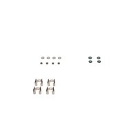 BOSCH 2 707 010 061 Reparatursatz, Einspritzdüse