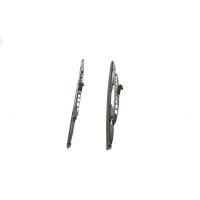 Scheibenwischer Satz BOSCH 3 397 001 014 Twin 560/560mm - 1 Set