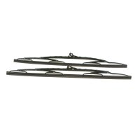 Scheibenwischer Satz BOSCH 3 397 001 014 Twin 560/560mm - 1 Set