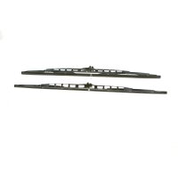 Scheibenwischer Satz BOSCH 3 397 001 014 Twin 560/560mm - 1 Set