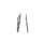 Scheibenwischer Satz BOSCH 3 397 001 014 Twin 560/560mm - 1 Set