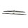 Scheibenwischer Satz BOSCH 3 397 001 014 Twin 560/560mm - 1 Set