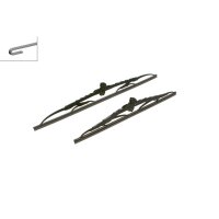 BOSCH 3 397 001 361 Wischblatt