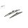 BOSCH 3 397 001 361 Wischblatt