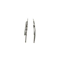BOSCH 3 397 001 465 Wischblatt