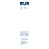 BOSCH 3 397 001 465 Wischblatt