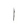 BOSCH 3 397 004 764 Wischblatt