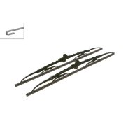 Scheibenwischer Satz Bosch 3 397 005 163 550/550mm Eco -...
