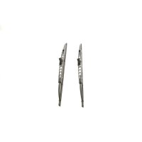 Scheibenwischer Satz Bosch 3 397 005 163 550/550mm Eco - 1 Set