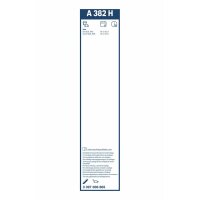BOSCH 3 397 006 865 Wischblatt