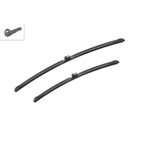 Scheibenwischer Satz BOSCH 3 397 007 072 600/475mm...