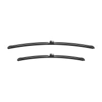 Scheibenwischer Satz BOSCH 3 397 007 072 600/475mm Aerotwin - 1 Set