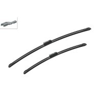 Scheibenwischer Satz BOSCH Aerotwin 3 397 007 088...