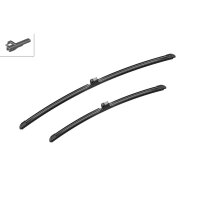 Scheibenwischer Satz BOSCH 3 397 007 452 600/450mm...