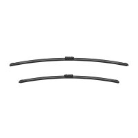 Scheibenwischer Satz BOSCH 3 397 007 501 800/680 mm Aerotwin - 1 Set