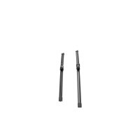 Scheibenwischer Satz BOSCH 3 397 007 501 800/680 mm Aerotwin - 1 Set