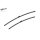 Scheibenwischer Satz BOSCH 3 397 007 501 800/680 mm Aerotwin - 1 Set
