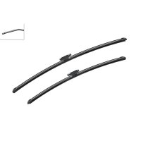 Scheibenwischer Satz BOSCH 3 397 007 502 Aerotwin...