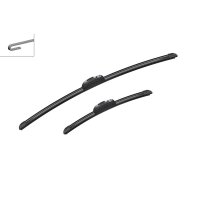BOSCH 3 397 007 504 Wischblatt
