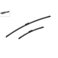 Scheibenwischer Satz BOSCH 3 397 007 557 Aerotwin...