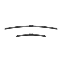 Scheibenwischer Satz BOSCH 3 397 007 557 Aerotwin 700/400mm - 1 Set
