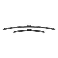Scheibenwischer Satz BOSCH 3 397 007 557 Aerotwin 700/400mm - 1 Set