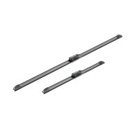 Scheibenwischer Satz BOSCH 3 397 007 557 Aerotwin 700/400mm - 1 Set