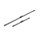 Scheibenwischer Satz BOSCH 3 397 007 557 Aerotwin 700/400mm - 1 Set