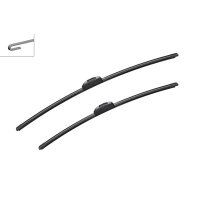 Scheibenwischer Satz BOSCH 3 397 007 565 Aerotwin...