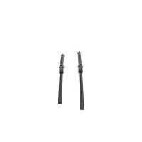 Scheibenwischer Satz BOSCH 3 397 007 565 Aerotwin 700/600mm - 1 Set