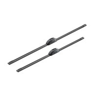 Scheibenwischer Satz BOSCH 3 397 007 565 Aerotwin 700/600mm - 1 Set