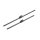 Scheibenwischer Satz BOSCH 3 397 007 565 Aerotwin 700/600mm - 1 Set